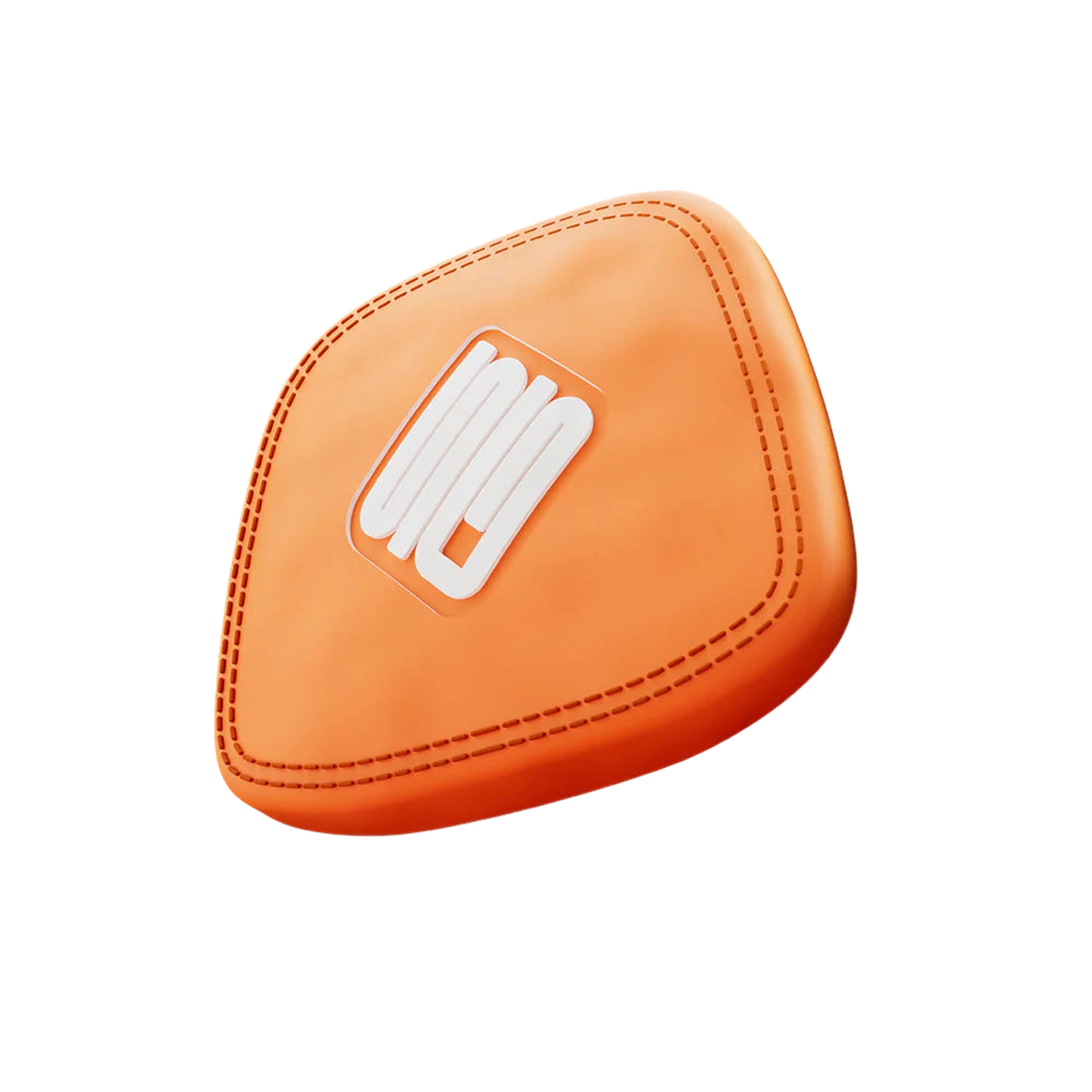 Simgasm Atlas Cushion Set orange